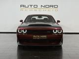 Dodge Challenger 6.4 Hemi *Kamera*Harman*Navi*Prins* - rote Dodge Challenger