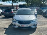 Opel Astra K Sports Tourer Innovation*NAVI*LED*KAMERA - Opel Astra Kombi Innovation mit Diesel-Antrieb