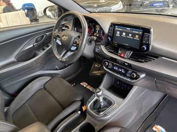 Hyundai i30 N Performance *NAVI*KAMERA*LED*PDC*SHA*TEMP*