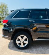 JEEP Grand Cherokee 3.0D Summit 4WD AHK VOLL GARANTIE