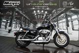Harley-Davidson XL 1200 C Sportster *Finanz. möglich - HARLEY-DAVIDSON 2012 SPORTSTER