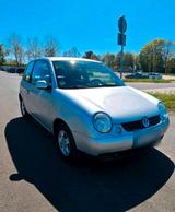 Volkswagen vw lupo 1.4 Benzin Automatik - Volkswagen Lupo: Automat