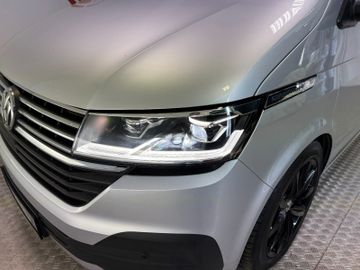 Volkswagen T6 Multivan 2.0 DSG Edition AHK StHz LED Navi