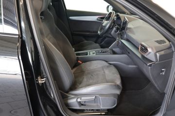 Cupra Formentor VZ Tribe Edit.2.0 TSI 4D BEATS+ACC+AHK