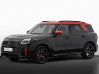 MINI John Cooper Works Countryman - Vorschau Bild 2