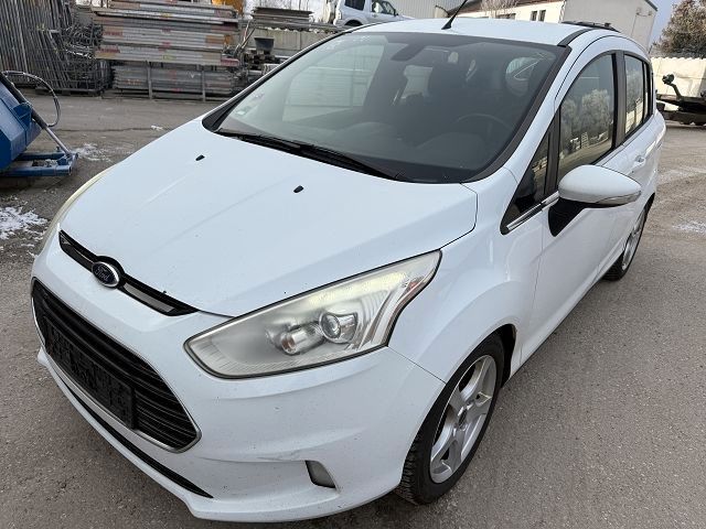 Angebot ansehen Ford B-Max