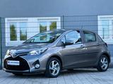 Toyota Yaris Edition-S Hybrid/RÜCK.KAMERA/PDC - Toyota Yaris in München