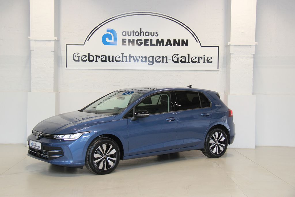 Image of Volkswagen Golf