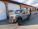 Suzuki Jimny 1.5 ALLGRIP Comfort+ AHK LED 4 Sitzer 4x4 - Suzuki Jimny: 5.1