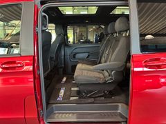 MERCEDES-BENZ V 250 - Ansicht 18