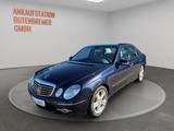 Mercedes-Benz E 230 Bi-Xen AHK Sitzklima Distronic Airmatic - Mercedes-Benz E 230 aus 2007