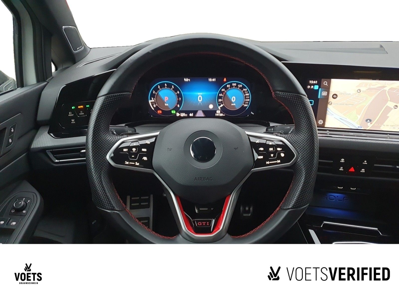 Volkswagen Golf - Bild 12