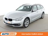 BMW 3er 318i Advantage *NAVI*LED*TEMPO*PDC*SHZ* - BMW: E31