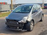 Hyundai ix20 1.6 Style Automatik 2.Hand - Hyundai: Unfallwagen
