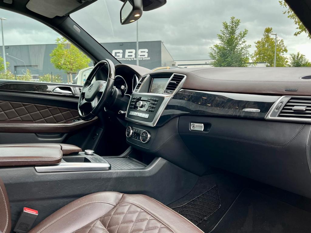 Mercedes-Benz ML 350