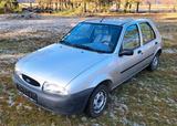Ford Fiesta 1,3 TÜV NEU gepflegt Anfängera... - Ford aus 1998