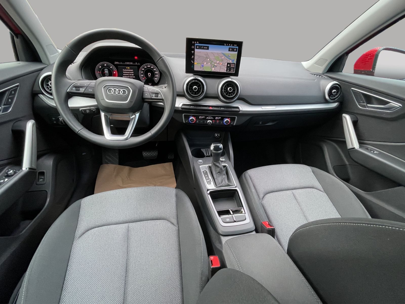 Audi Q2 - Bild 15