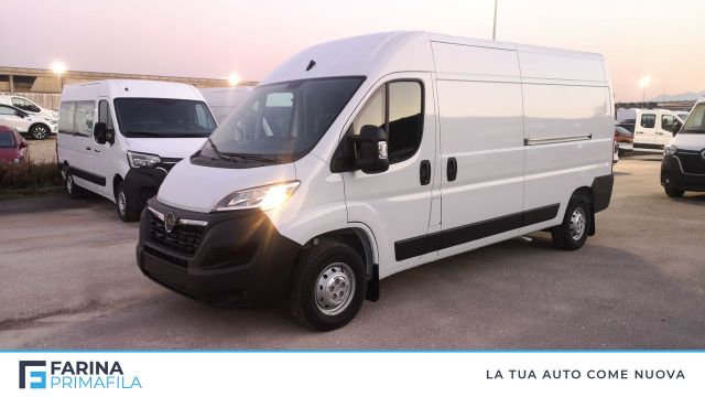 Opel OPEL Movano 35 L3H2 2.2 Bluehdi 140cv S&S (Editi