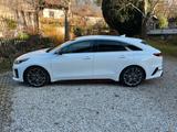 Kia ProCeed GT Weiß - Kia pro cee'd / ProCeed von privat