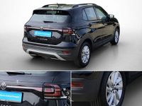 Volkswagen T-Cross - Vorschau Bild 27