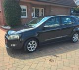 Volkswagen VW Polo 1.4 (6R) 86 PS/ 98.700 KM/ EZ 06.2011 - Volkswagen Polo aus 2011: 1.6