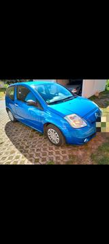 Citroën Citroen C2 - Citroën AMI Gebrauchtwagen