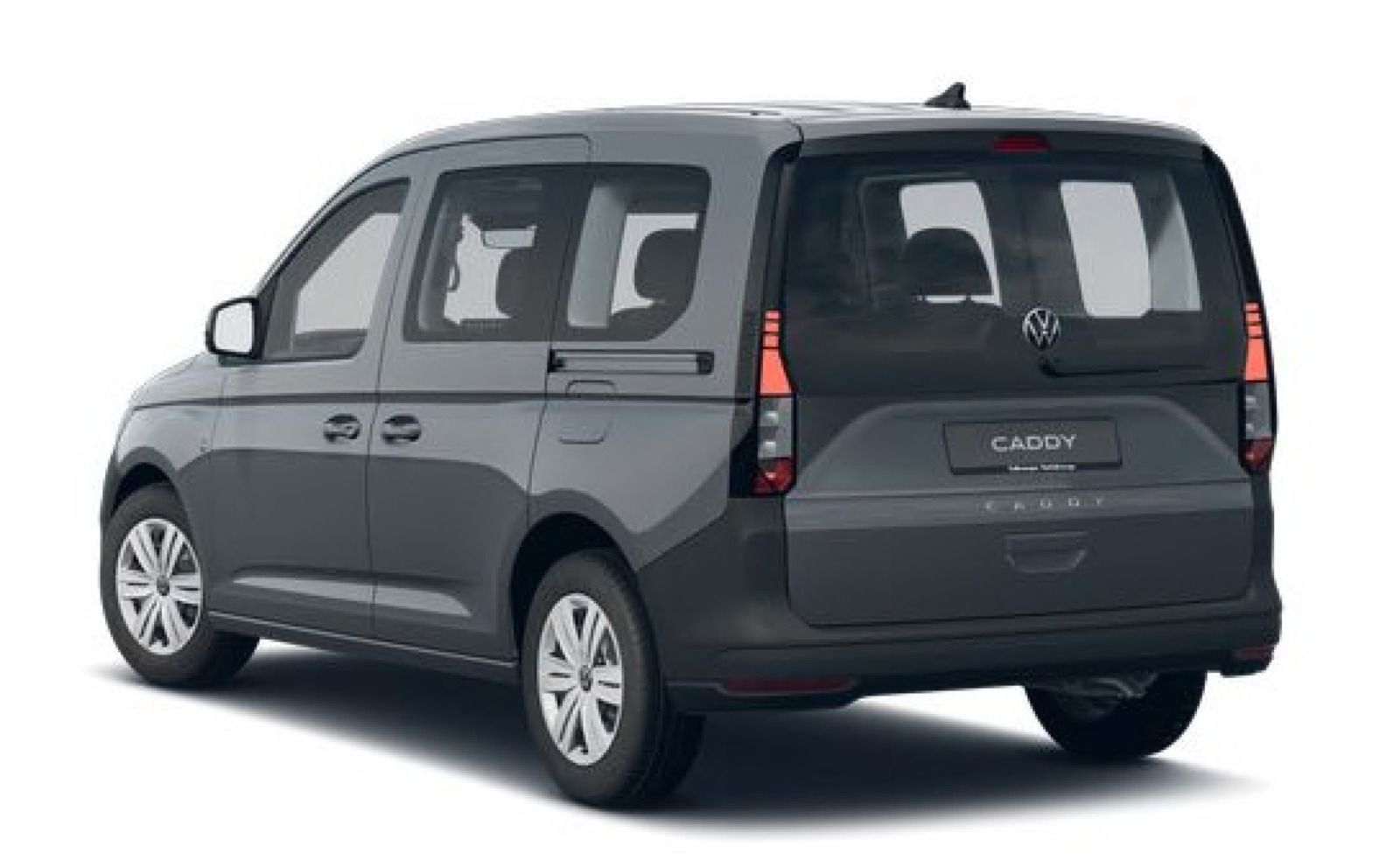 Volkswagen Caddy - Bild 3