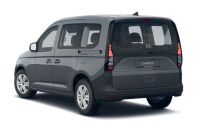 Volkswagen Caddy - Vorschau Bild 3