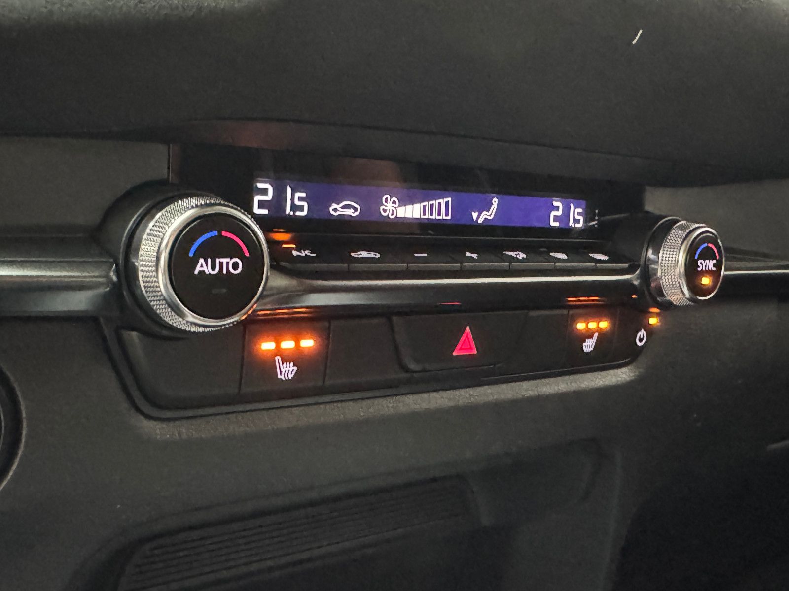 Mazda CX-30 - Bild 31