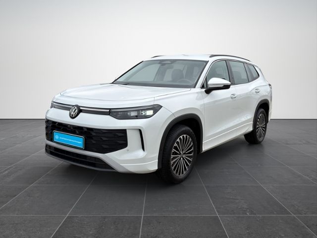 Volkswagen Tayron 2.0TDI 4M Life Matrix AHK 360° Navi ACC foto 2