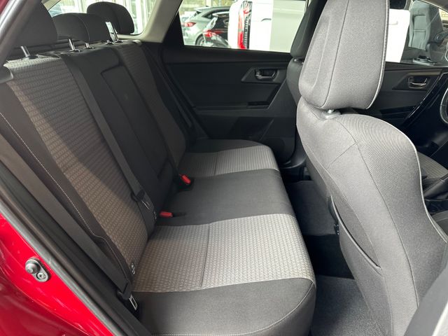 Toyota Auris Touring Sports Team D