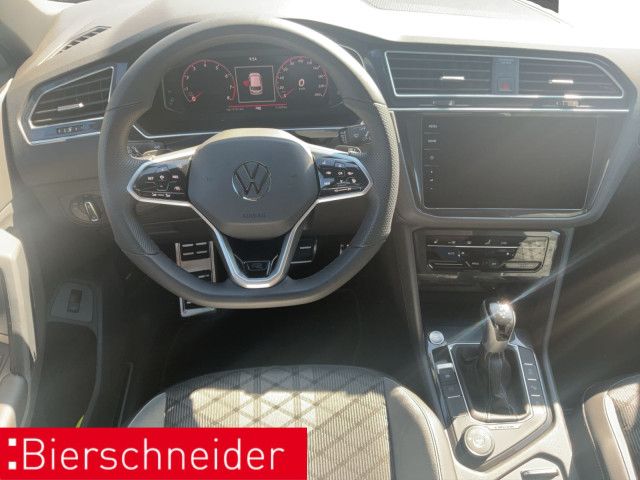 Volkswagen Tiguan - Bild 12