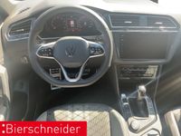 Volkswagen Tiguan - Vorschau Bild 12