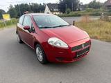 Fiat Punto 1.2 8V Grande/Klima/eFH - gebrauchte Fiat Punto aus dem Jahr 2008