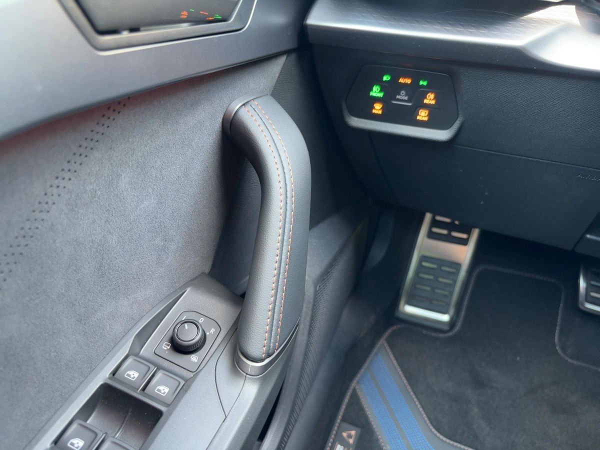 Cupra Formentor - Bild 22