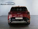 Kia Sportage Spirit Navi Rückfahrkam. e-Sitze Keyles - Kia Sportage in Ludwigshafen