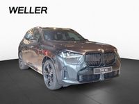 BMW X3 - Vorschau Bild 5