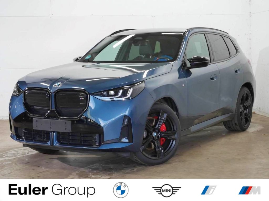Image of BMW X3 M50