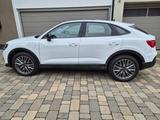 Audi Q3 45 TFSI e Stronic-Sportback Garantie 26.07.28