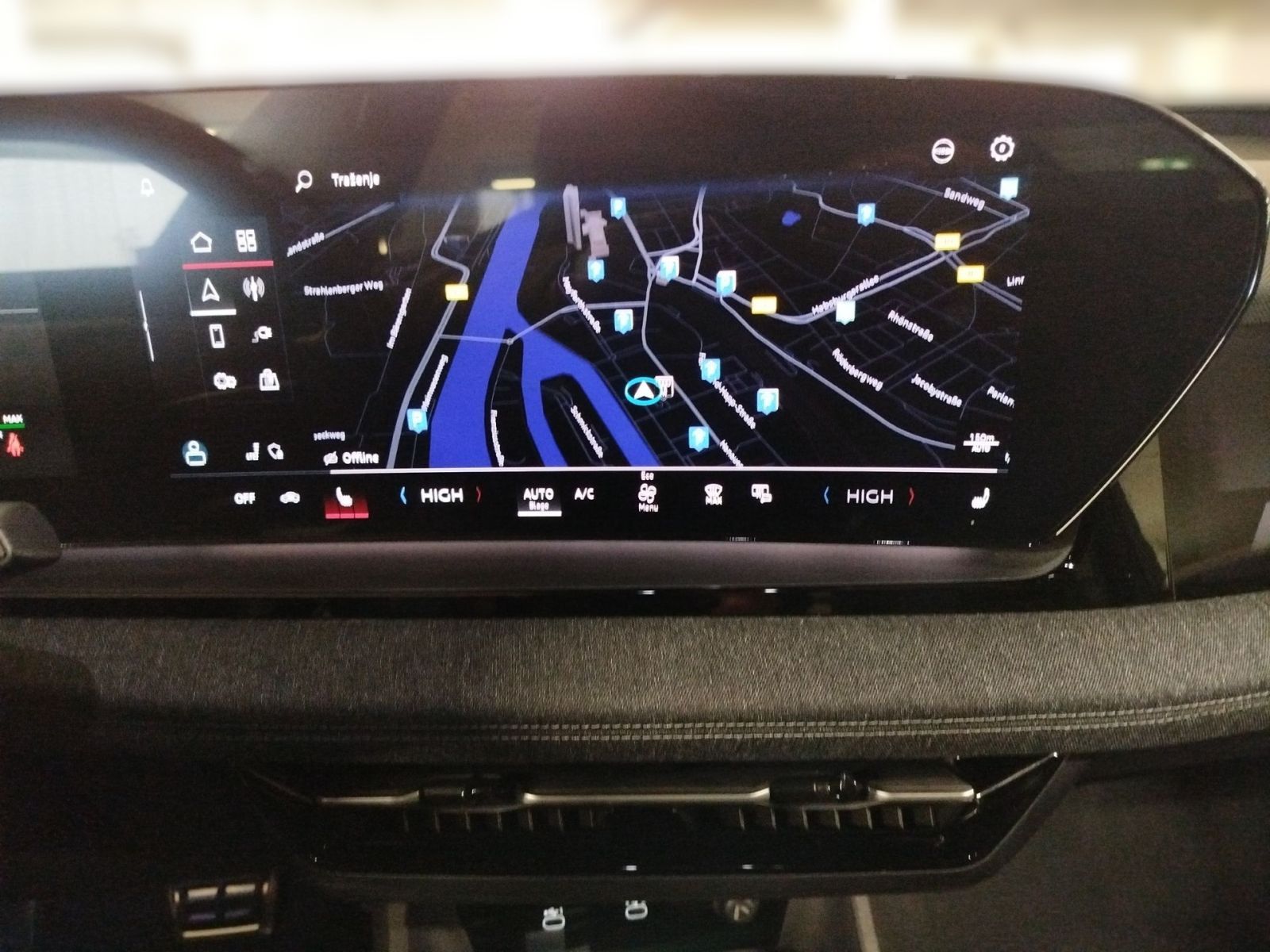 Audi Q6 e-tron - Bild 10