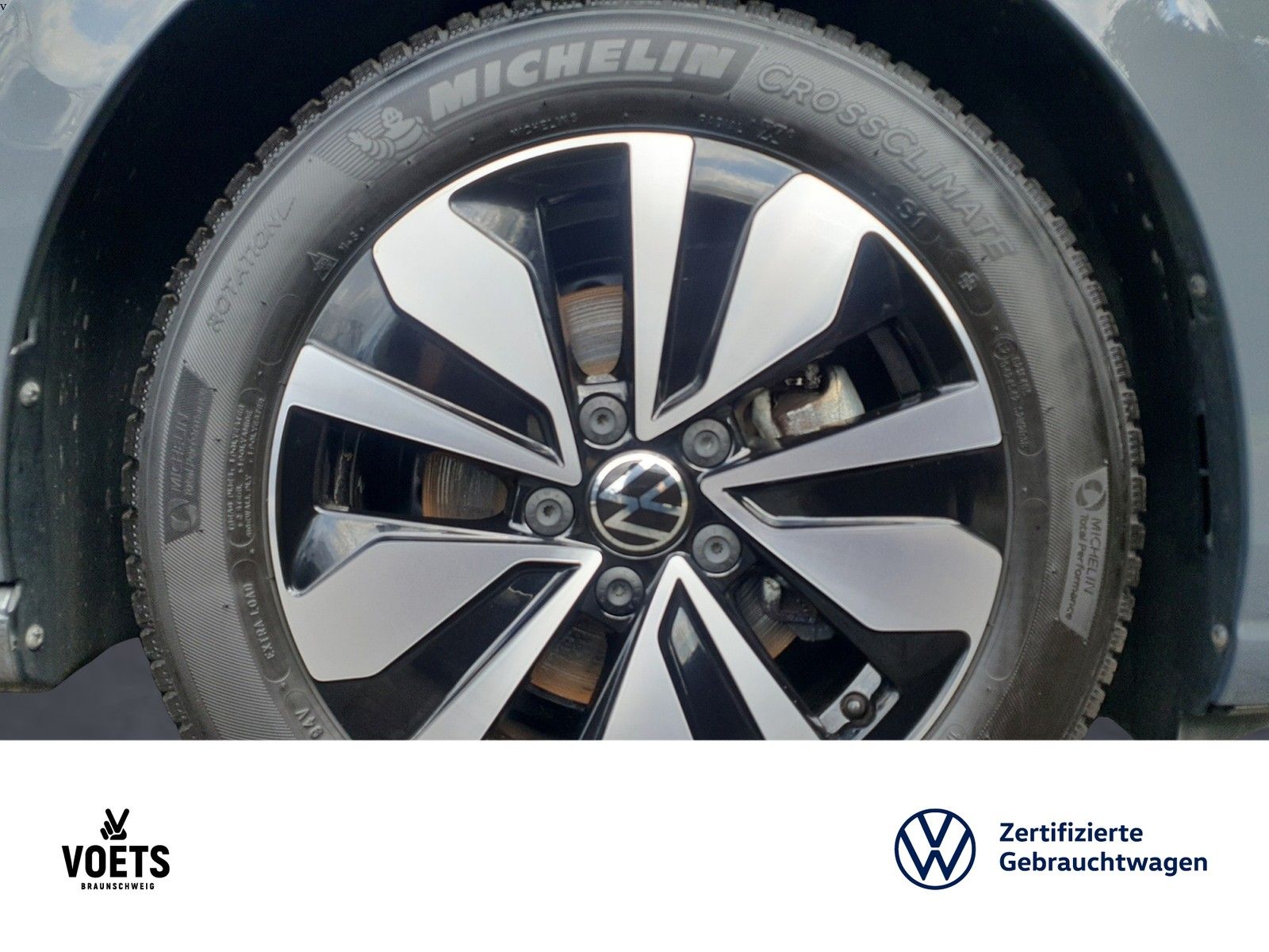 Volkswagen Golf - Bild 6