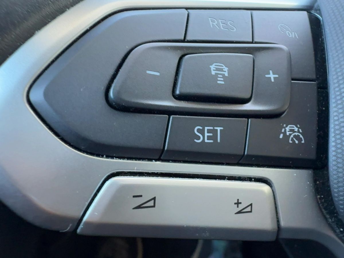 Volkswagen Taigo - Bild 19