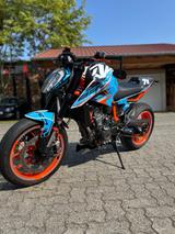 KTM 890 R - KTM Motorräder in Augsburg