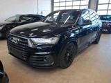 Audi SQ7 4.0 TDI quattro "Matrix/Pano/NV/BOSE/ACC" - Audi SQ7 Unfallwagen