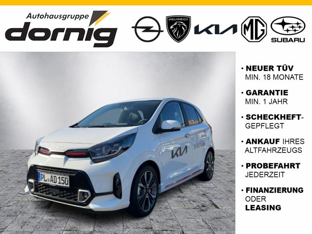 Kia Picanto 1.2 GT-Line