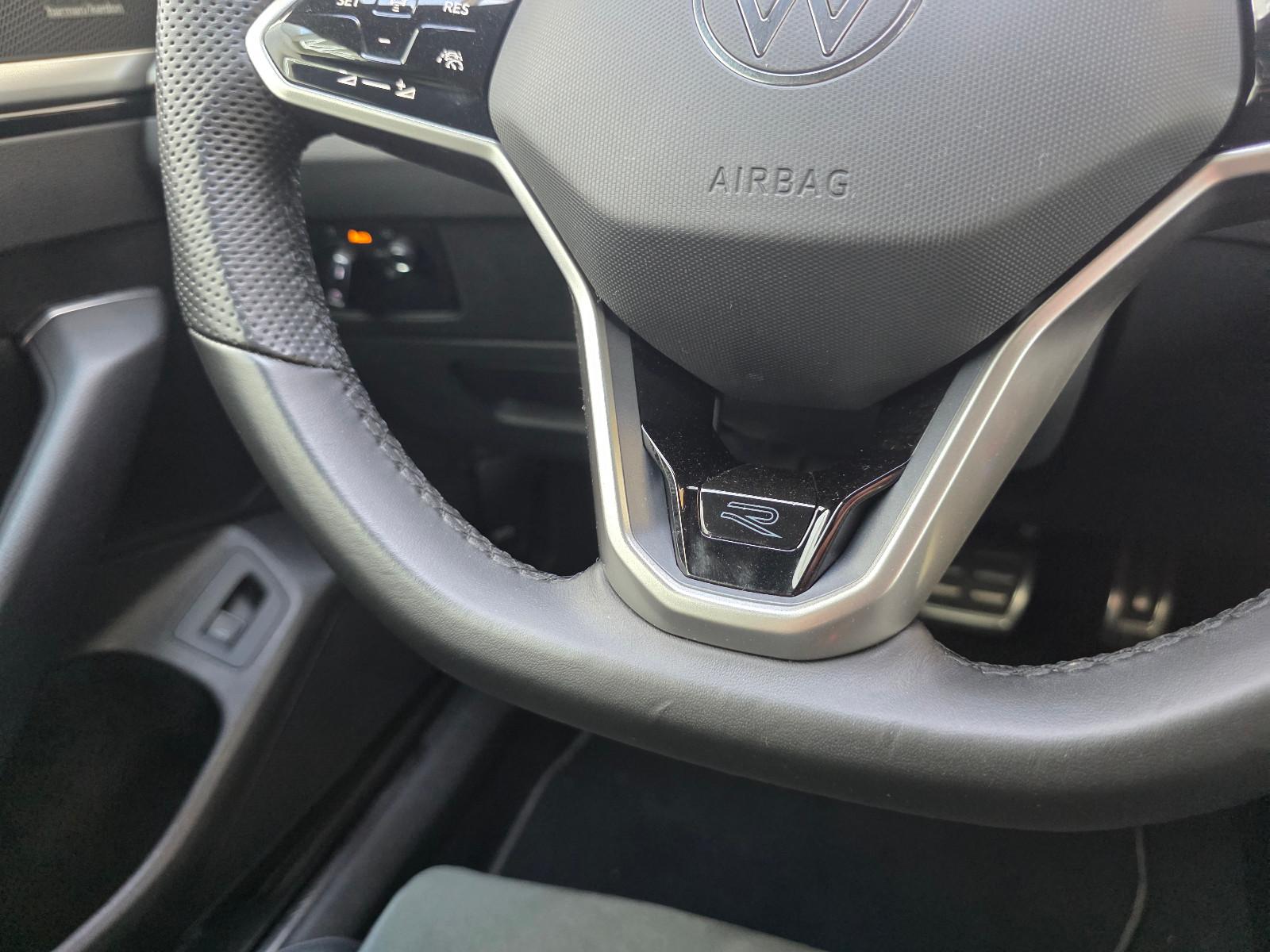 Volkswagen Arteon R-Line Pano Standhzg IQ-LED Matrix H&K, миниатюра 26