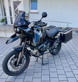 BMW R 1100 GS , Touatech Desierto 1  - BMW R 1100