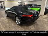 Jaguar F-Type 3.0 V6 Cabrio Navi,Sportauspuffanlage,19" - Jaguar F-Type: V6