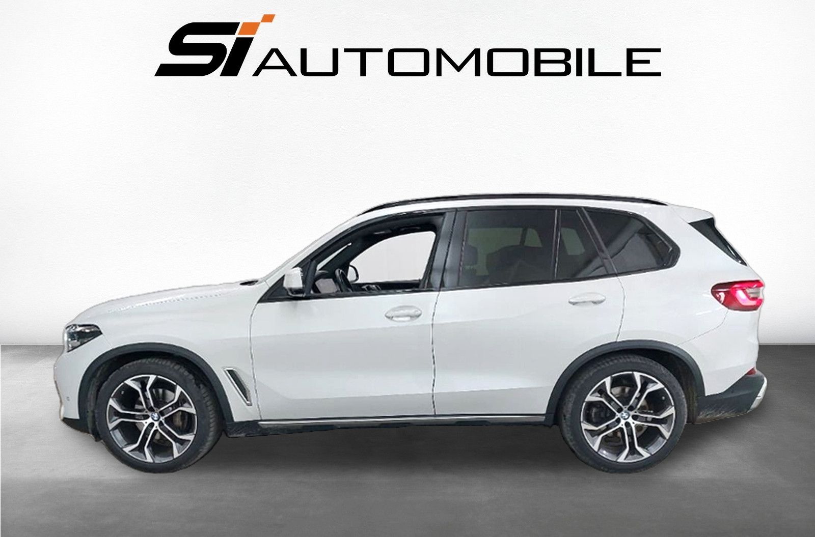 Fahrzeugabbildung BMW X5 xDr. 30d xLine °UVP 113.699€ °INTEGRAL+LUFT°