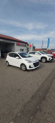 Hyundai i10 1.0 Trend